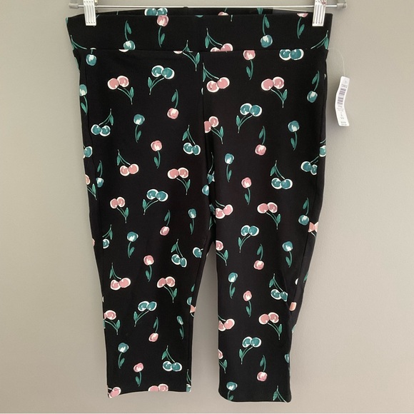 NWT, Torrid, size 1X, cherry picking print - Picture 4 of 6